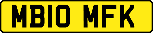 MB10MFK
