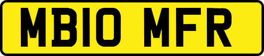 MB10MFR