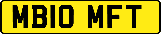 MB10MFT