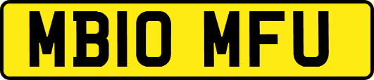 MB10MFU