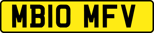 MB10MFV