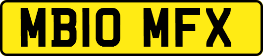 MB10MFX