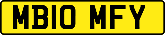 MB10MFY