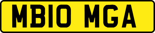 MB10MGA
