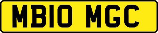 MB10MGC