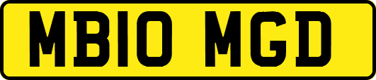 MB10MGD