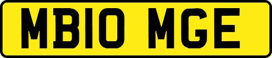 MB10MGE
