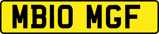 MB10MGF