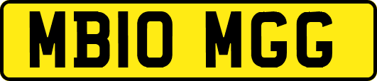 MB10MGG