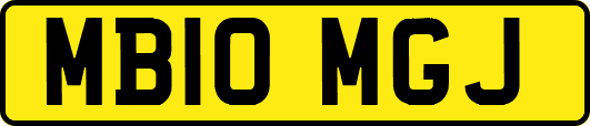MB10MGJ
