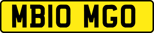 MB10MGO