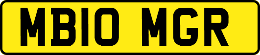 MB10MGR