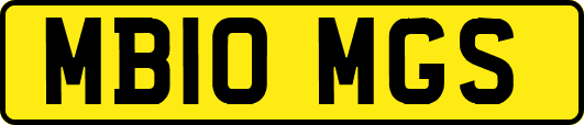 MB10MGS