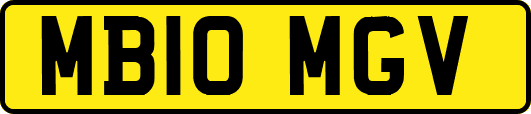 MB10MGV