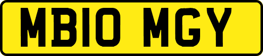 MB10MGY