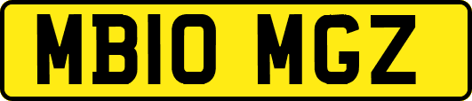 MB10MGZ