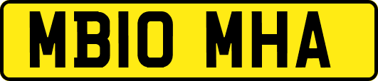 MB10MHA