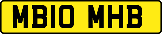 MB10MHB