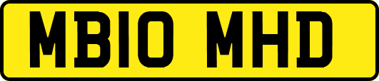 MB10MHD