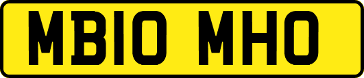 MB10MHO