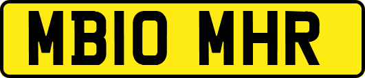 MB10MHR
