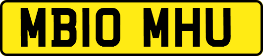 MB10MHU