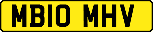 MB10MHV