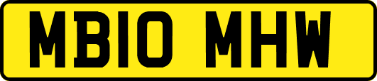 MB10MHW