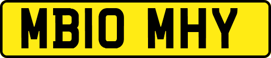 MB10MHY