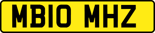MB10MHZ