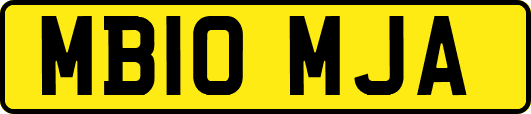 MB10MJA