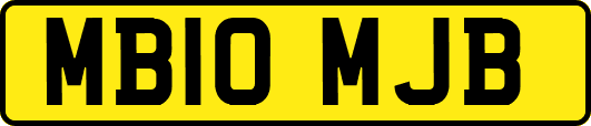 MB10MJB