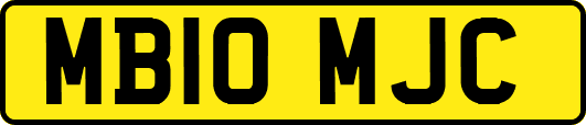 MB10MJC