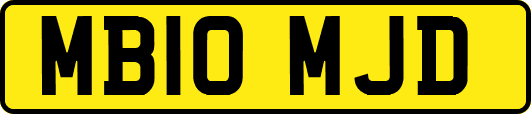MB10MJD
