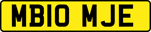 MB10MJE