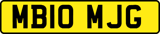MB10MJG