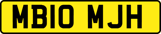 MB10MJH