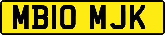 MB10MJK