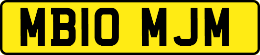 MB10MJM