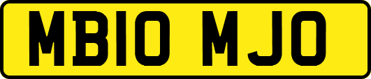 MB10MJO