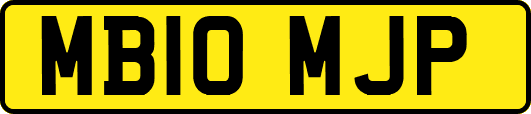 MB10MJP