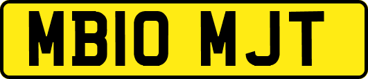 MB10MJT