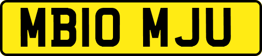 MB10MJU