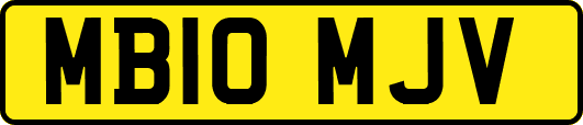 MB10MJV