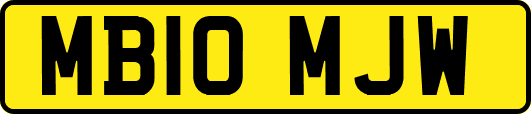 MB10MJW
