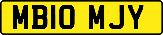MB10MJY