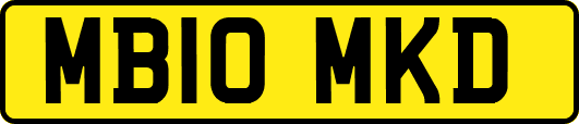 MB10MKD