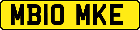 MB10MKE