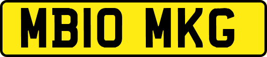 MB10MKG
