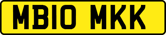 MB10MKK